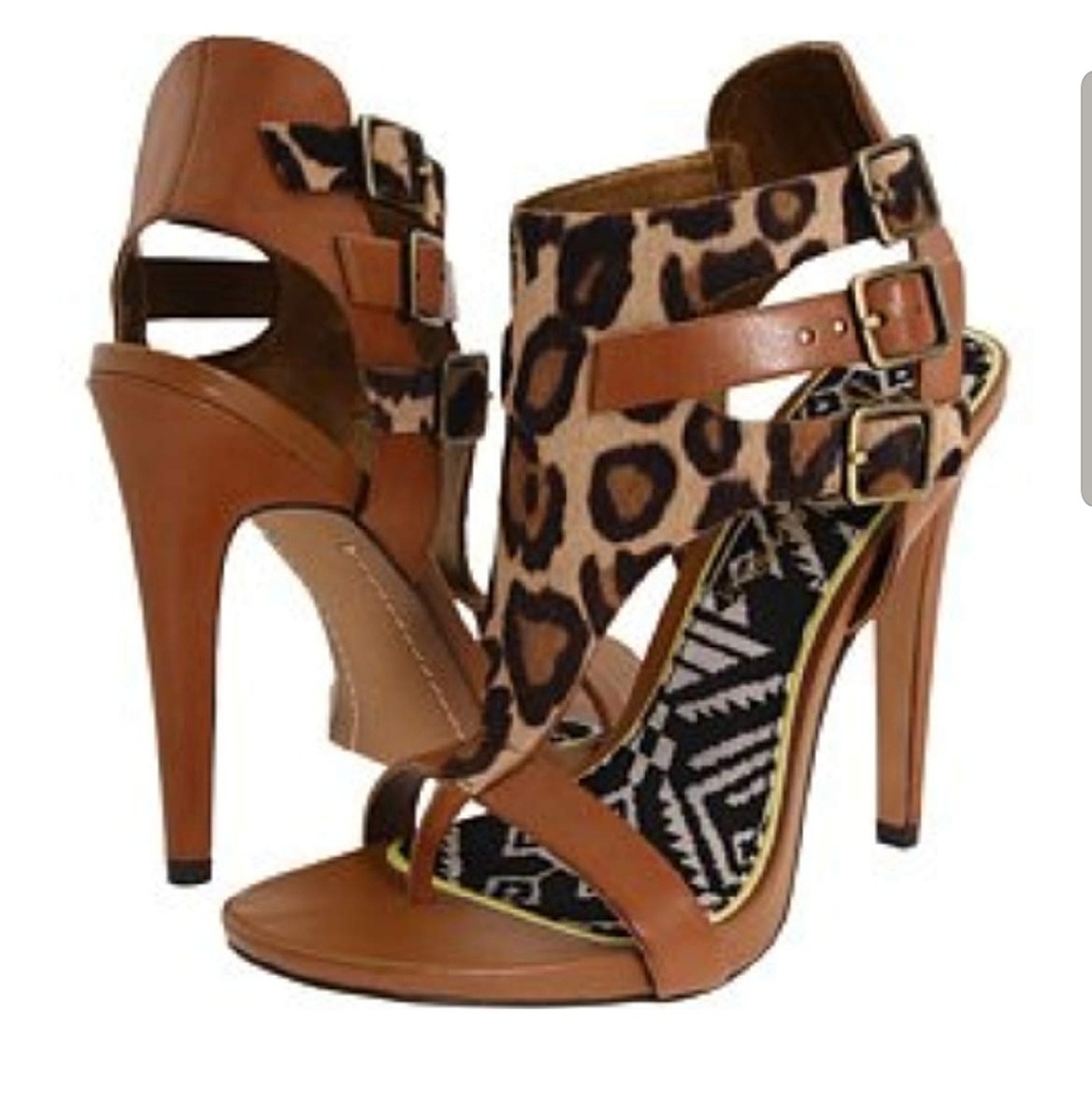 Sam Edelman "lucia"